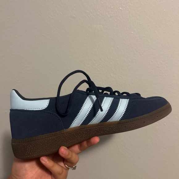 Adidas Spezial size 8 women - Picture 4 of 6